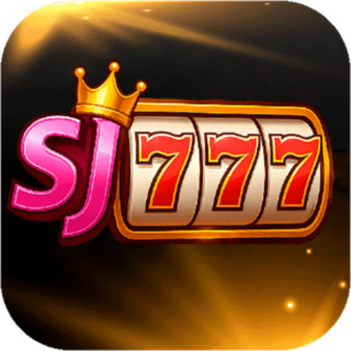 sj777 Official Casino Logo
